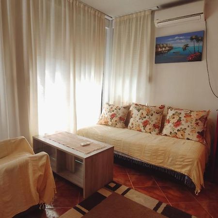 Apartments Ruza Будва Екстериор снимка