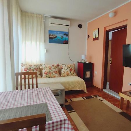 Apartments Ruza Будва Стая снимка