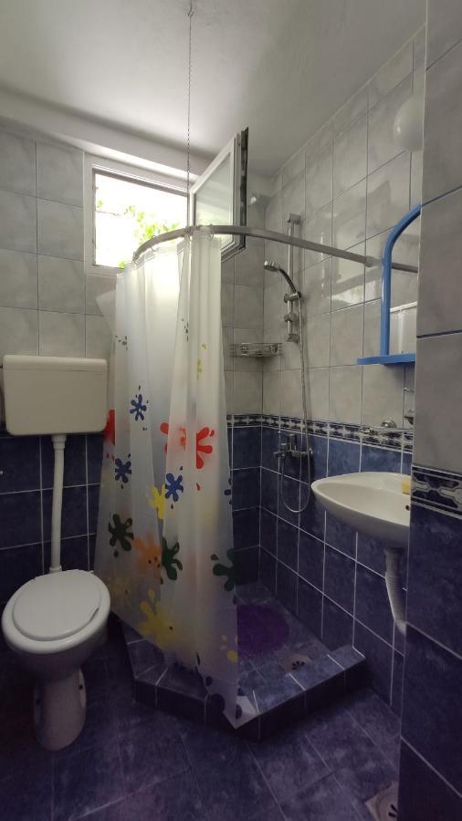 Apartments Ruza Будва Екстериор снимка