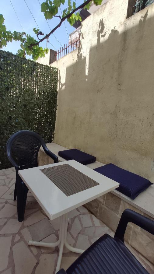 Apartments Ruza Будва Екстериор снимка