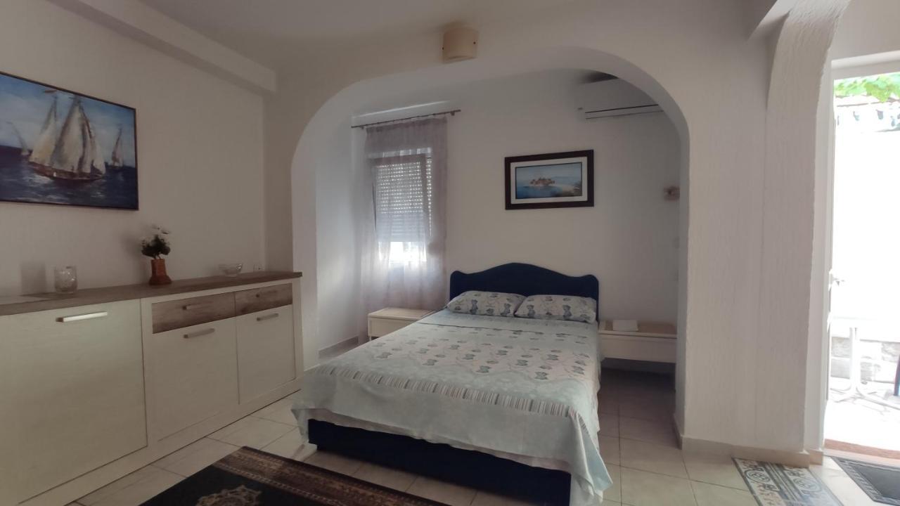 Apartments Ruza Будва Екстериор снимка