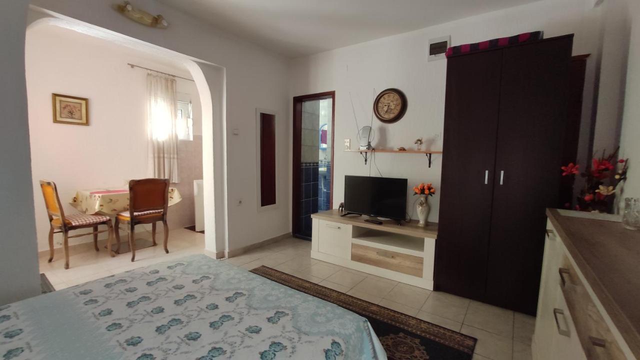 Apartments Ruza Будва Екстериор снимка