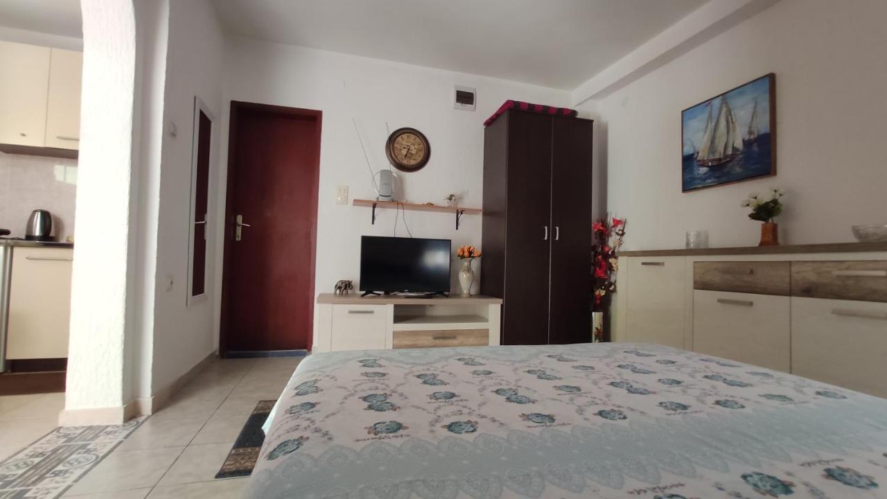 Apartments Ruza Будва Екстериор снимка