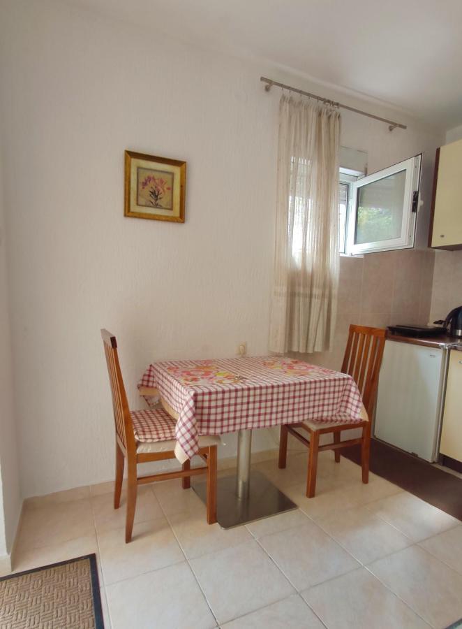 Apartments Ruza Будва Екстериор снимка