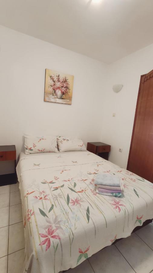 Apartments Ruza Будва Екстериор снимка