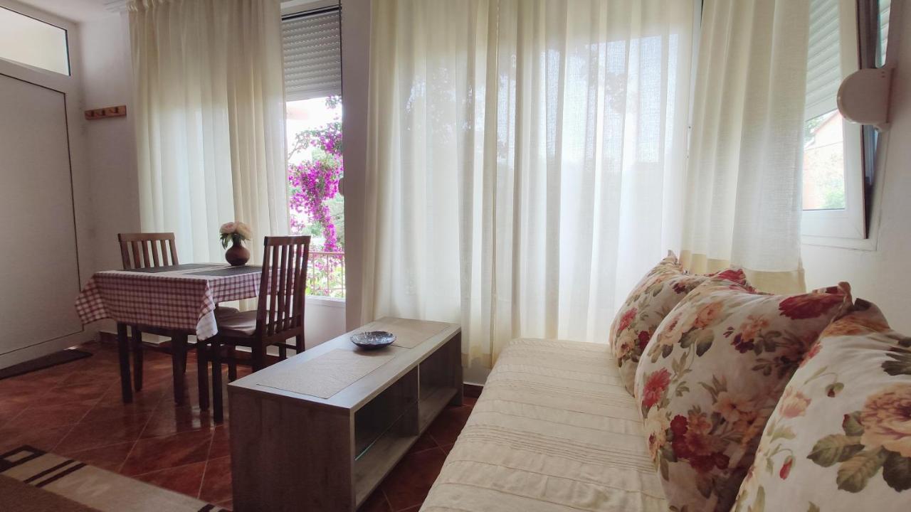 Apartments Ruza Будва Стая снимка