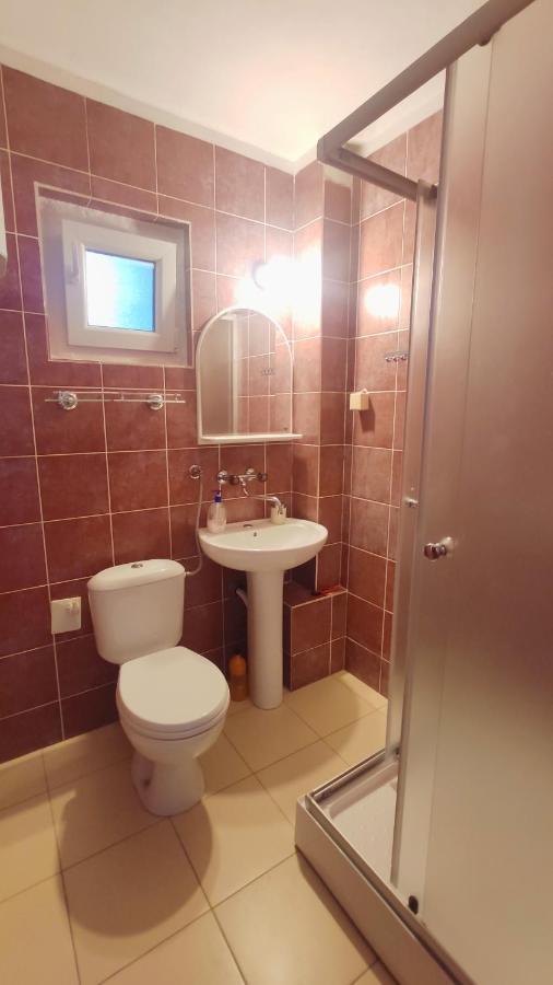 Apartments Ruza Будва Екстериор снимка