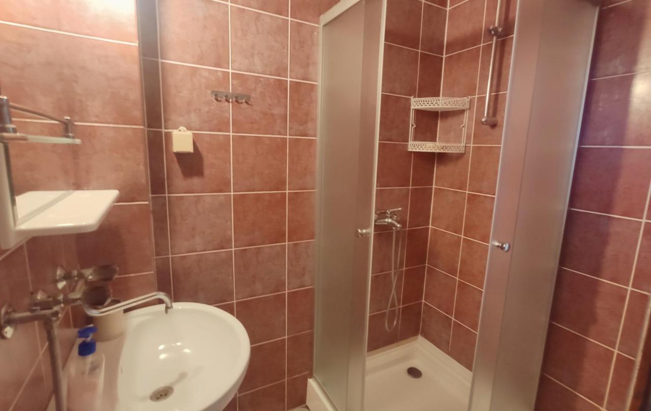 Apartments Ruza Будва Екстериор снимка