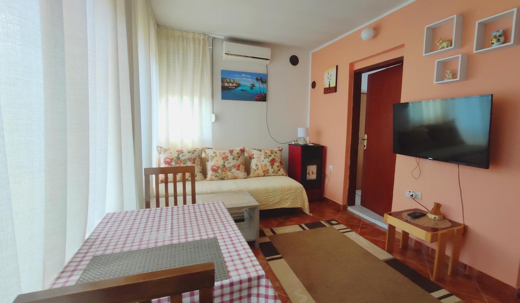 Apartments Ruza Будва Стая снимка