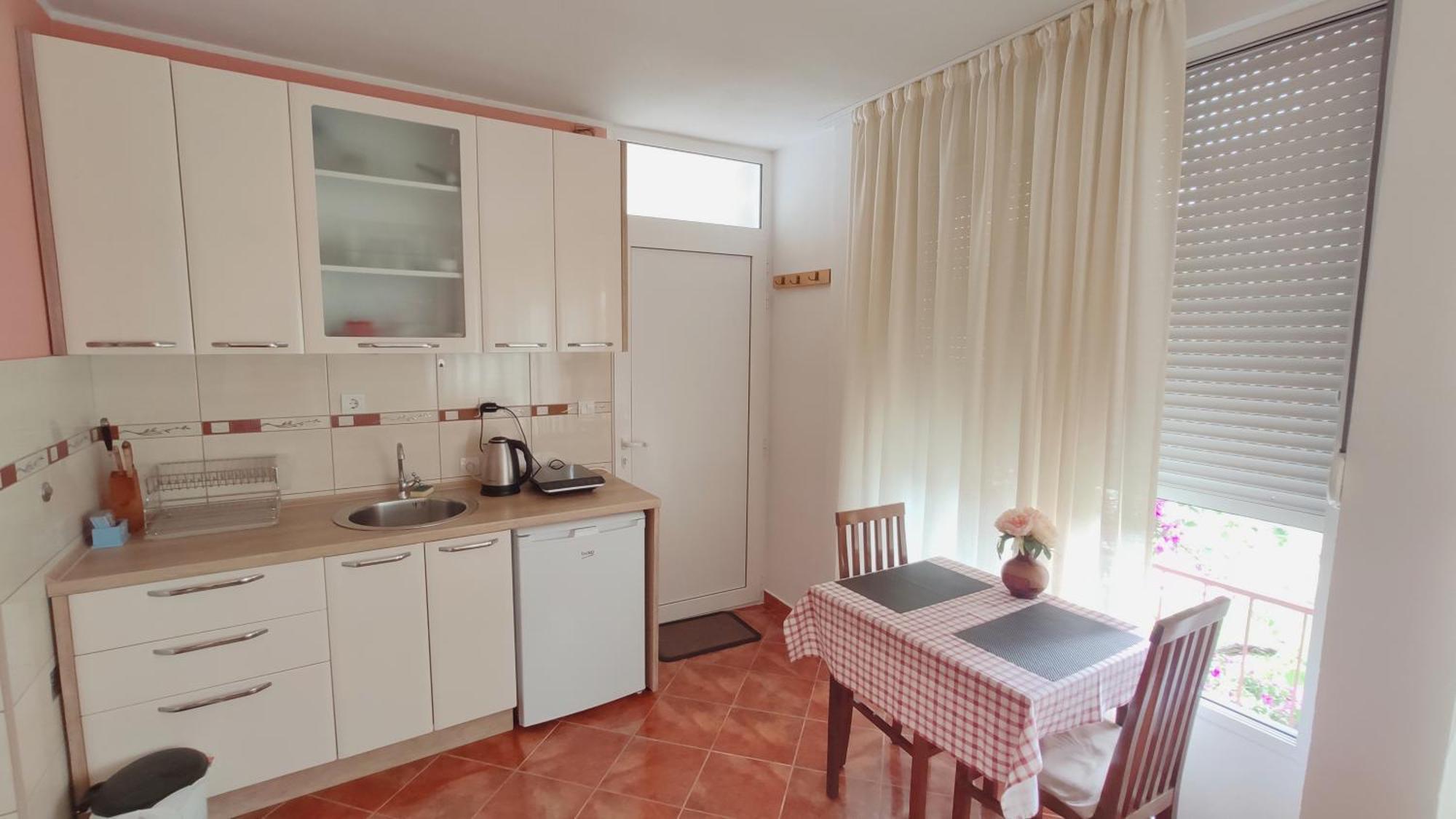 Apartments Ruza Будва Стая снимка