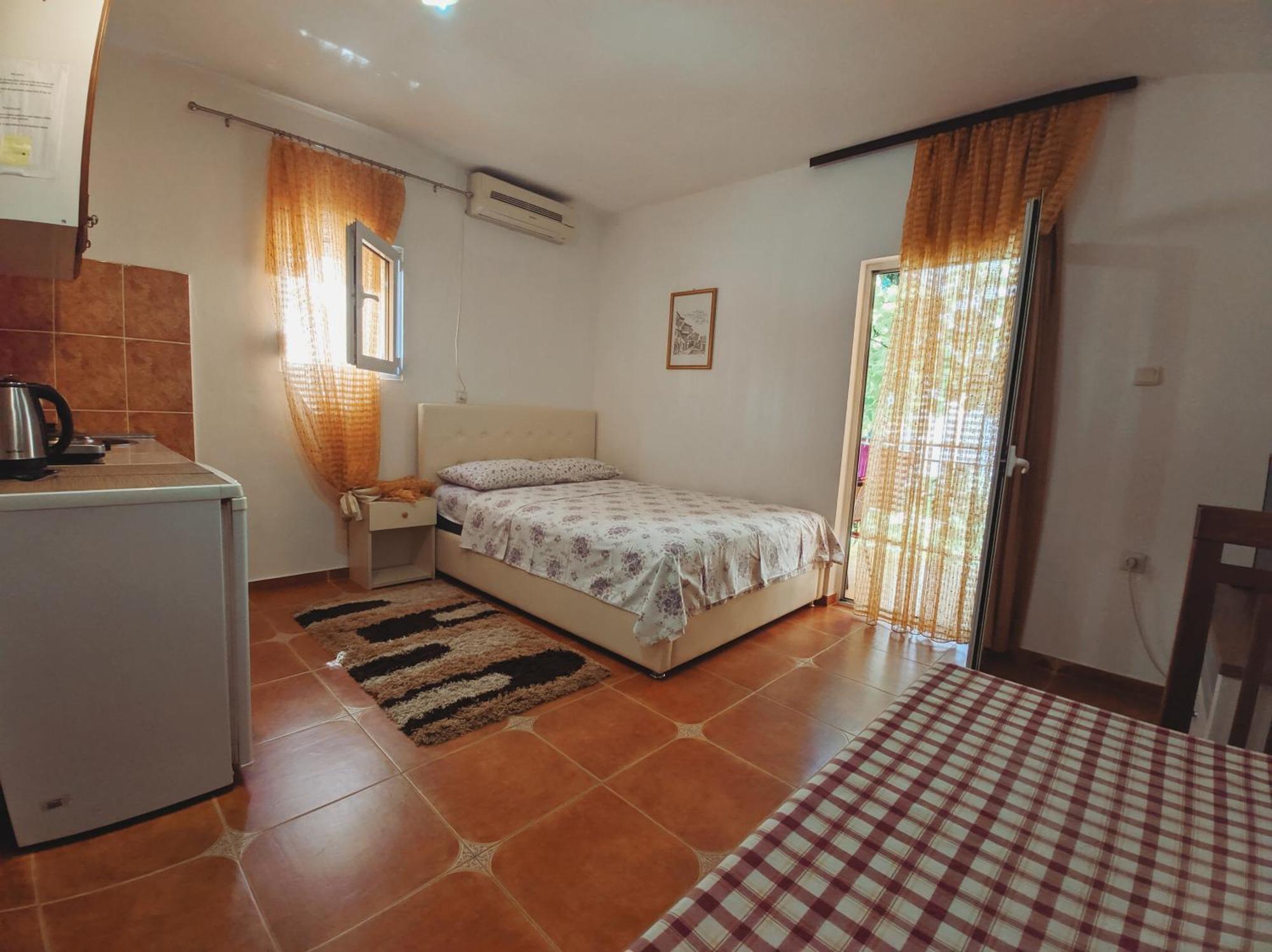 Apartments Ruza Будва Стая снимка