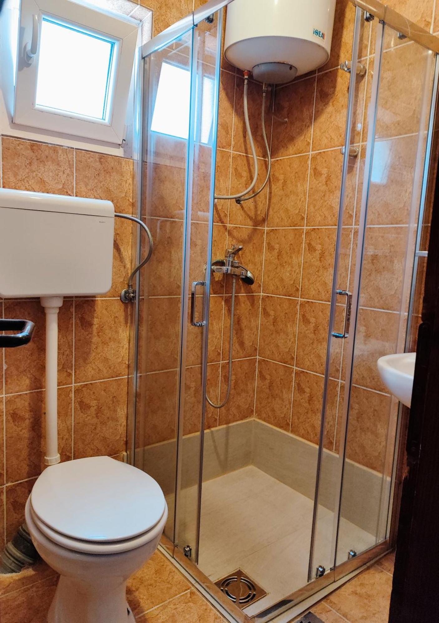 Apartments Ruza Будва Екстериор снимка