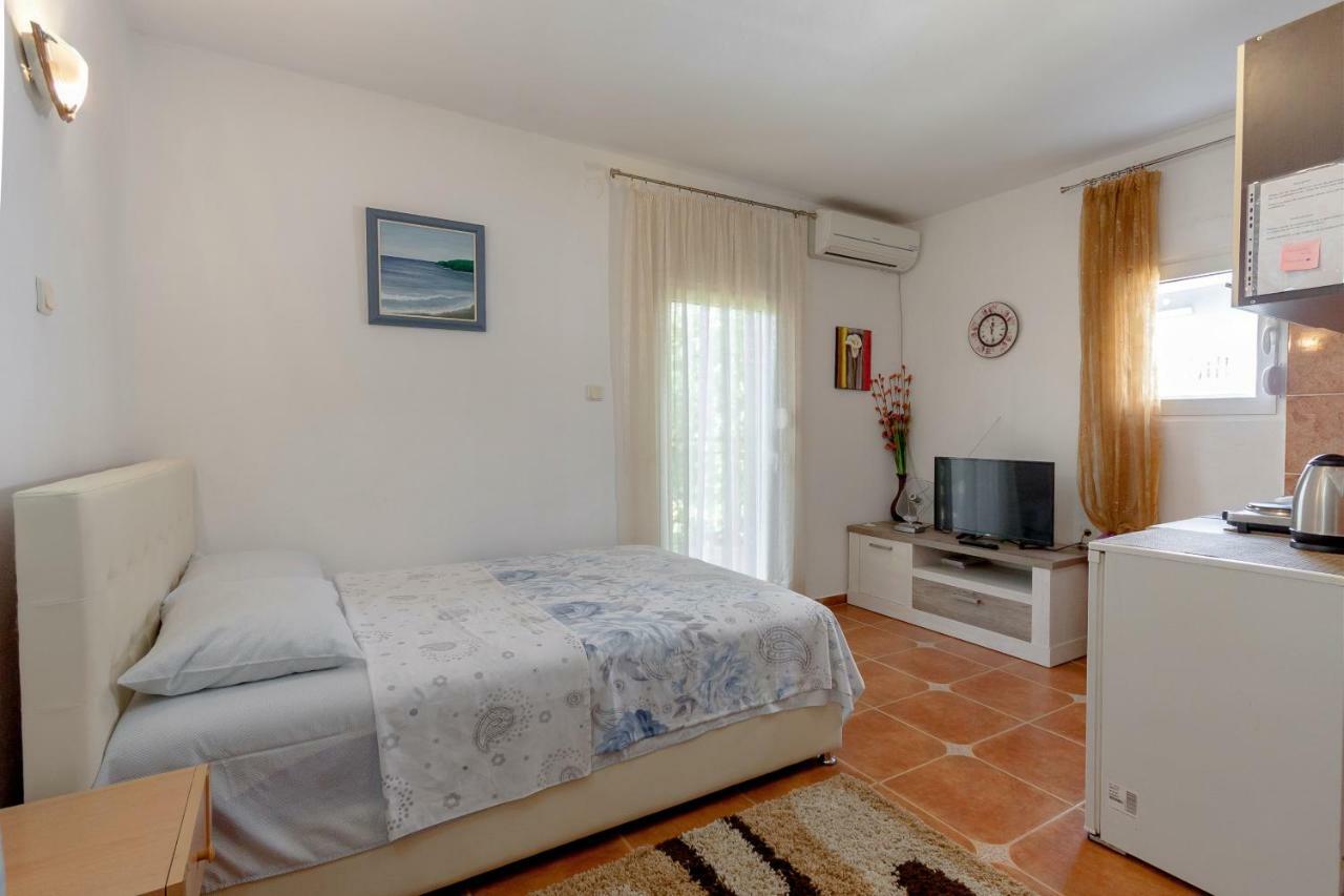Apartments Ruza Будва Екстериор снимка
