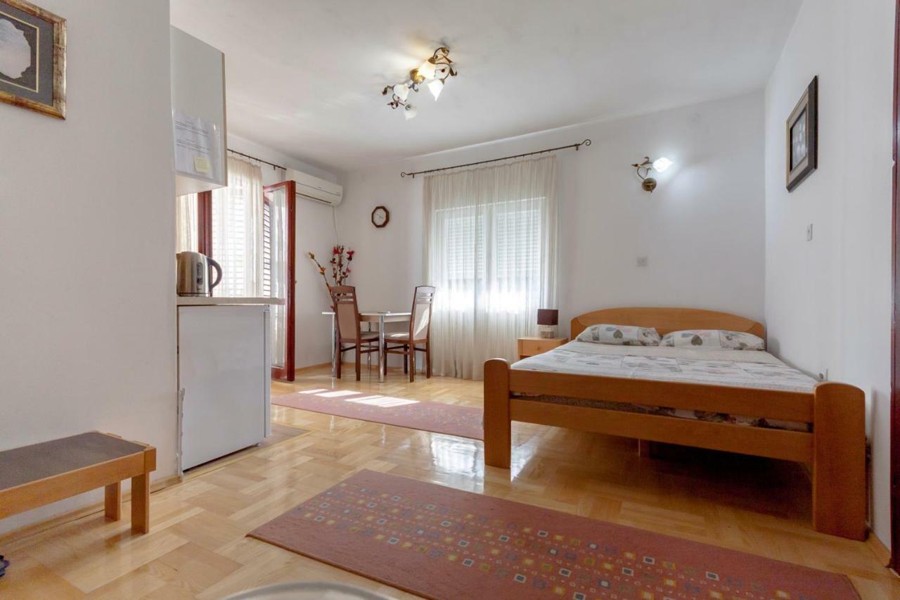 Apartments Ruza Будва Екстериор снимка