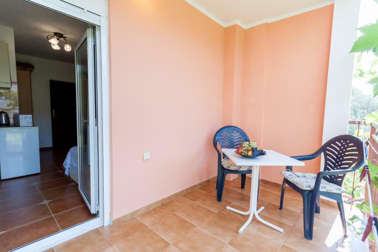 Apartments Ruza Будва Екстериор снимка