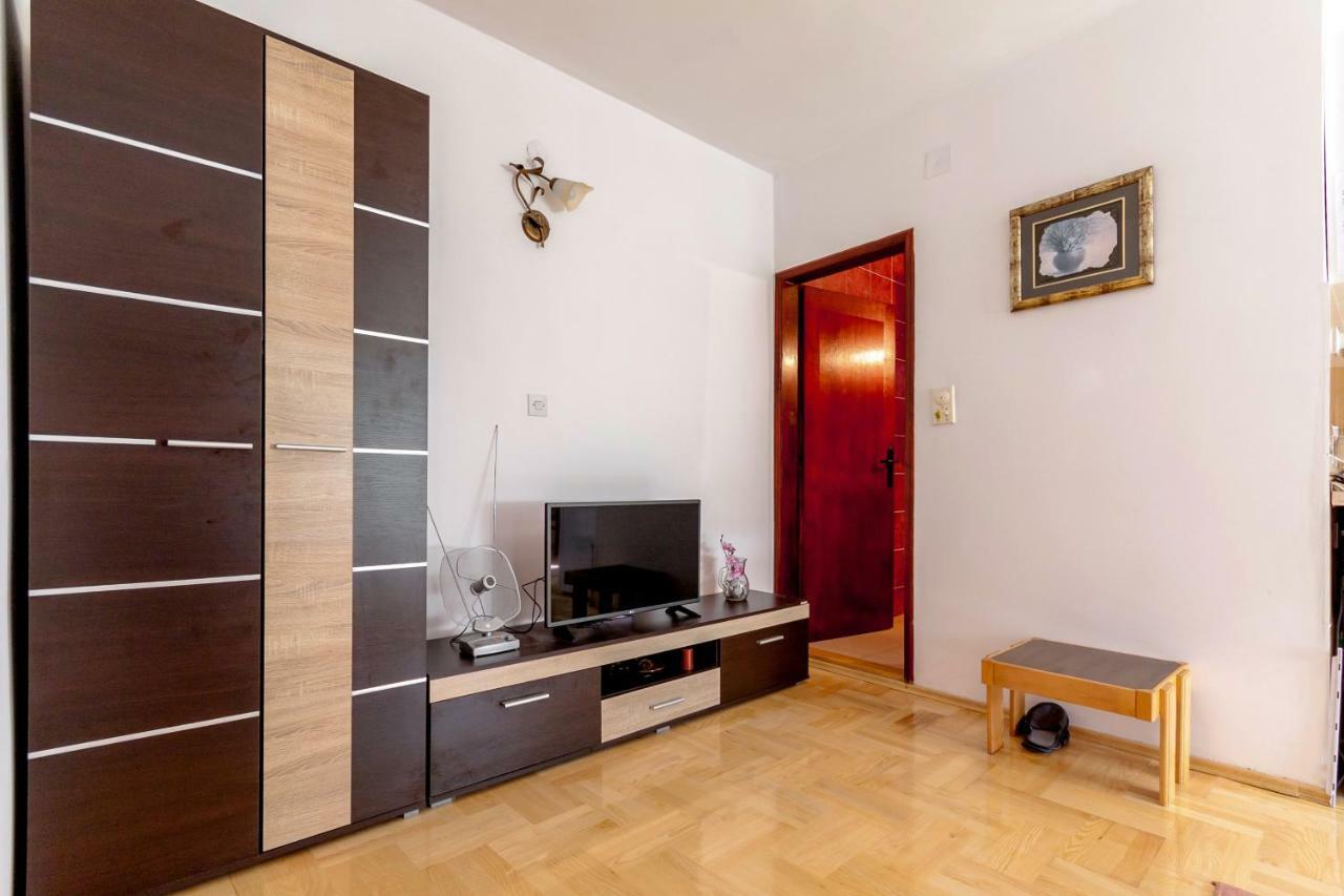 Apartments Ruza Будва Екстериор снимка