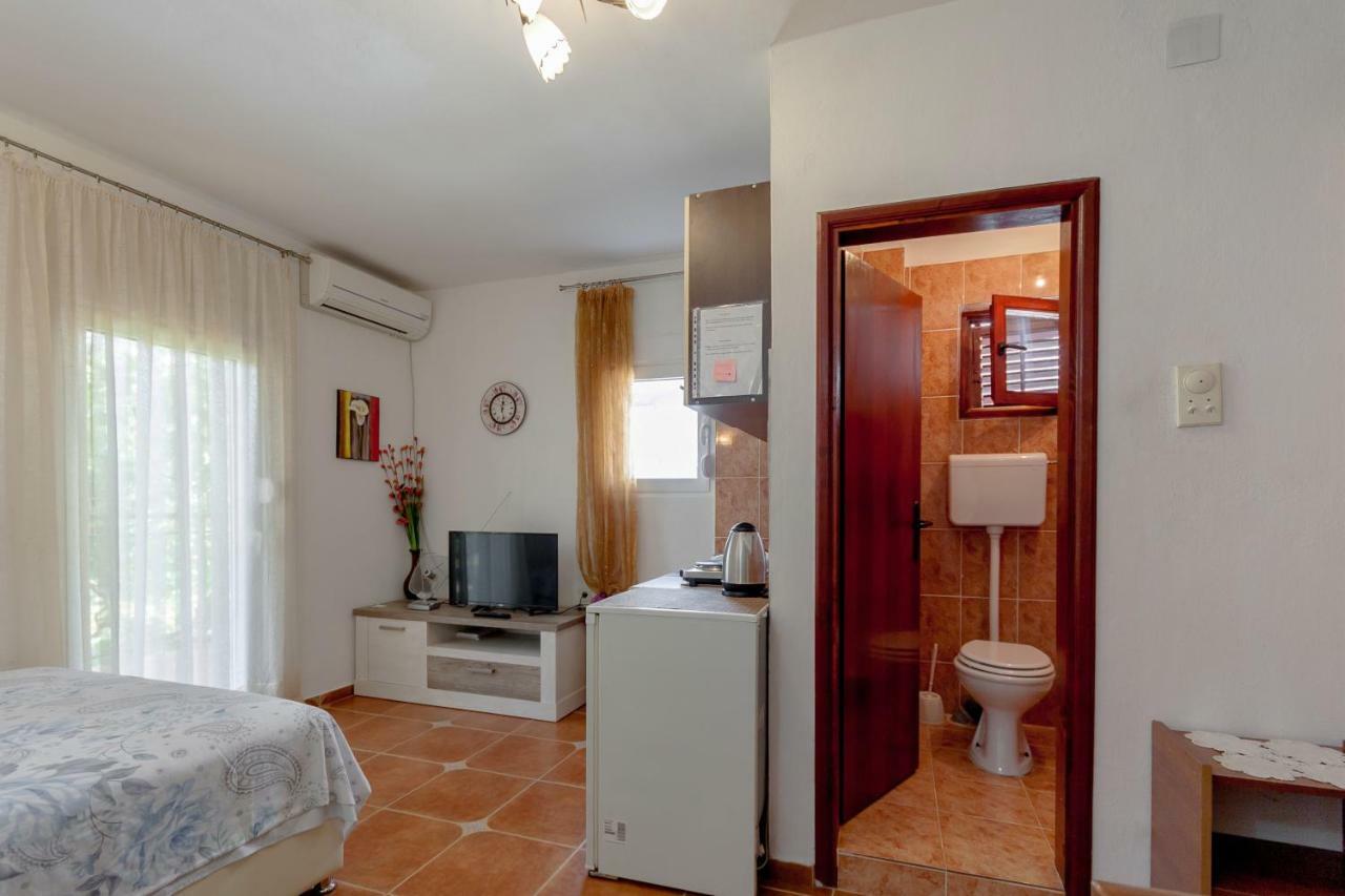 Apartments Ruza Будва Екстериор снимка