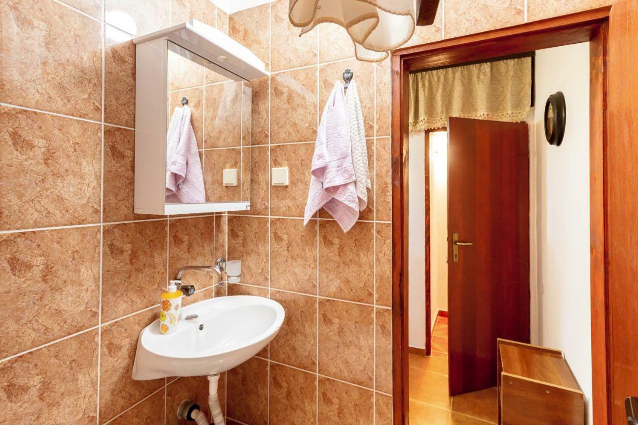 Apartments Ruza Будва Екстериор снимка