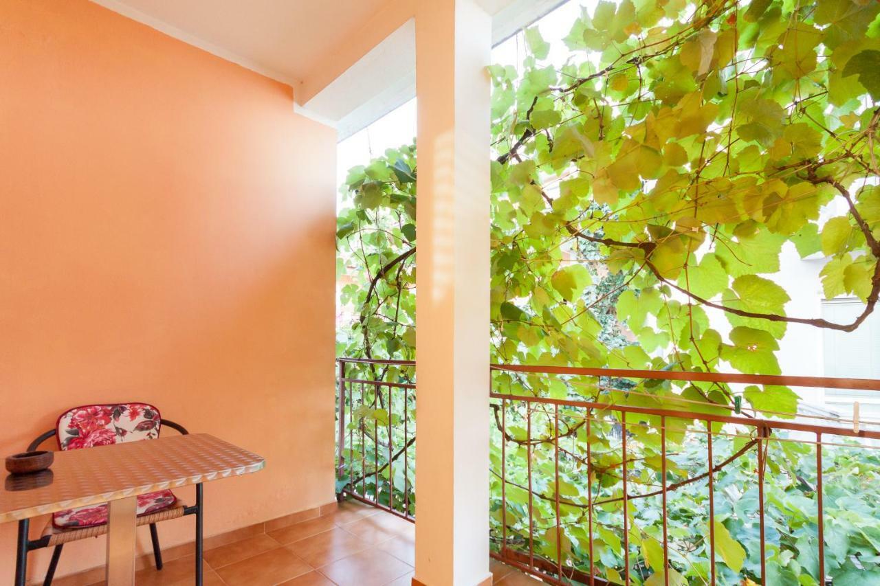 Apartments Ruza Будва Екстериор снимка