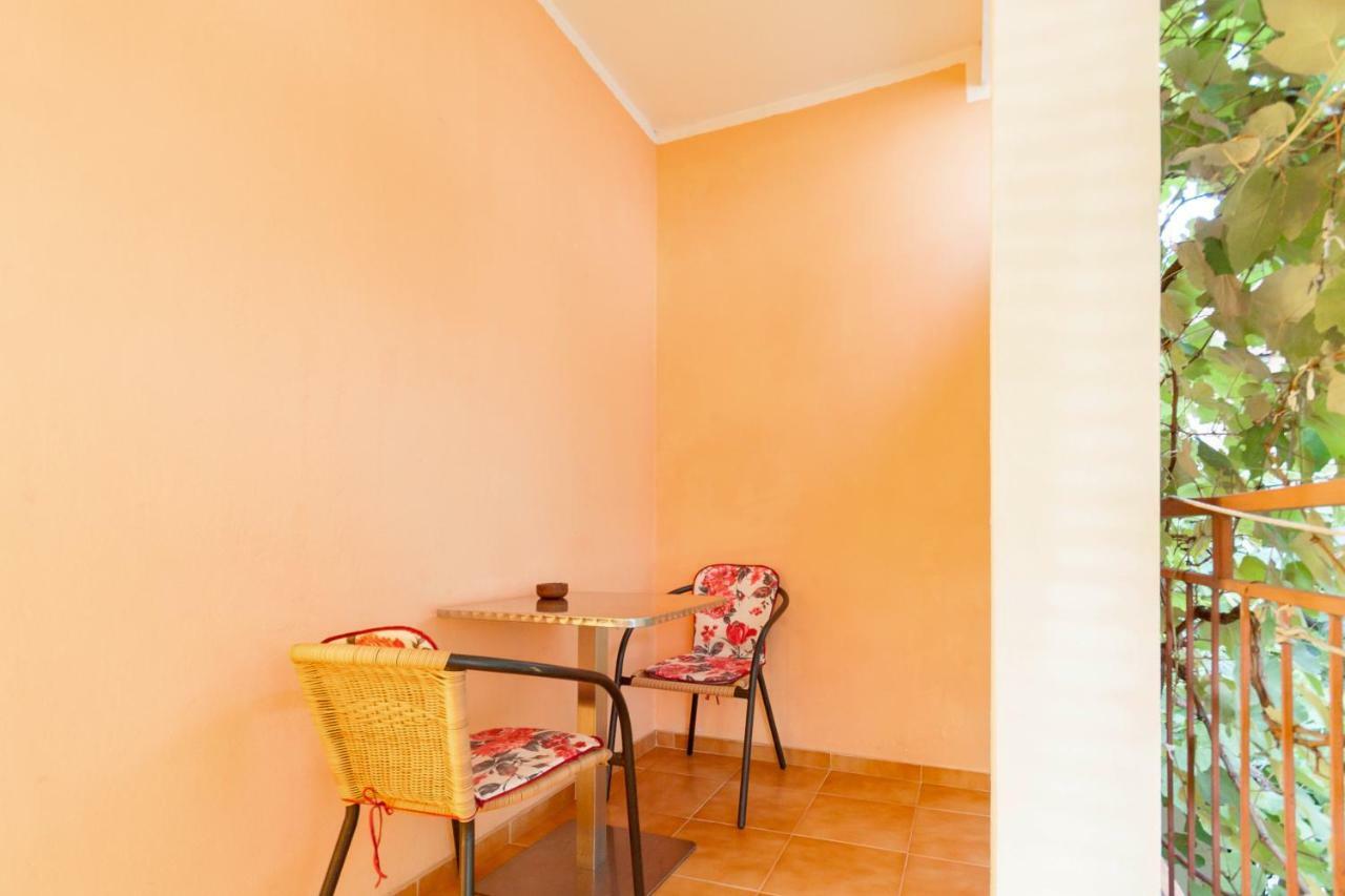 Apartments Ruza Будва Екстериор снимка