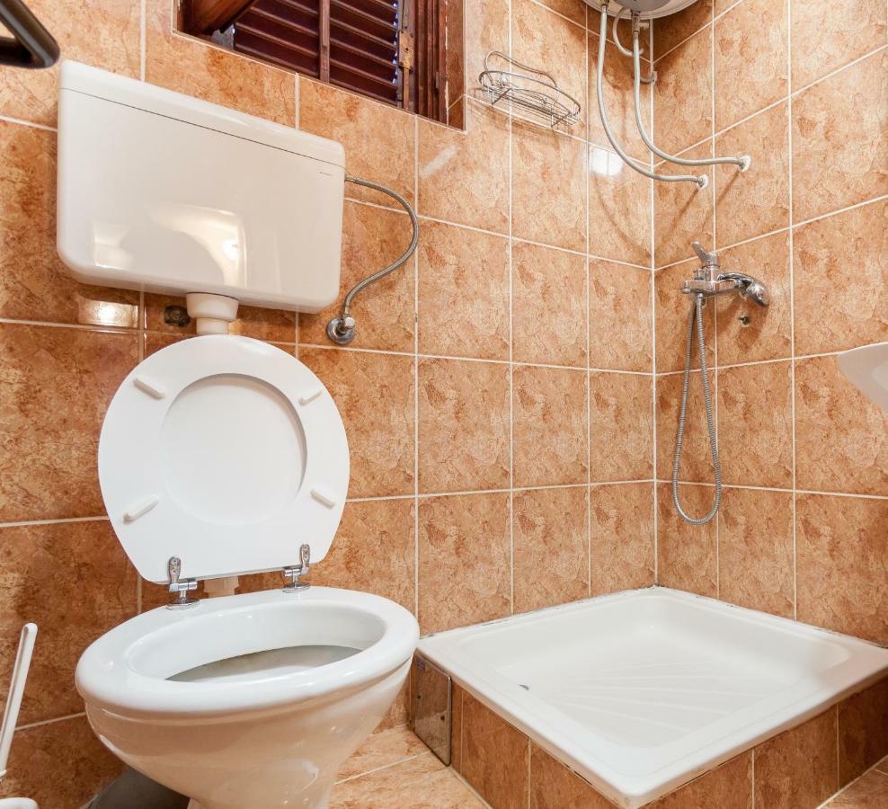 Apartments Ruza Будва Екстериор снимка