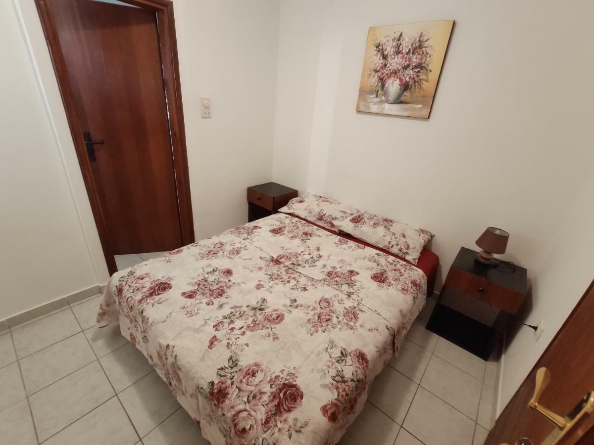 Apartments Ruza Будва Екстериор снимка