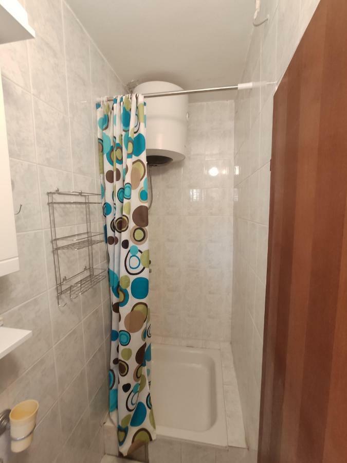 Apartments Ruza Будва Екстериор снимка